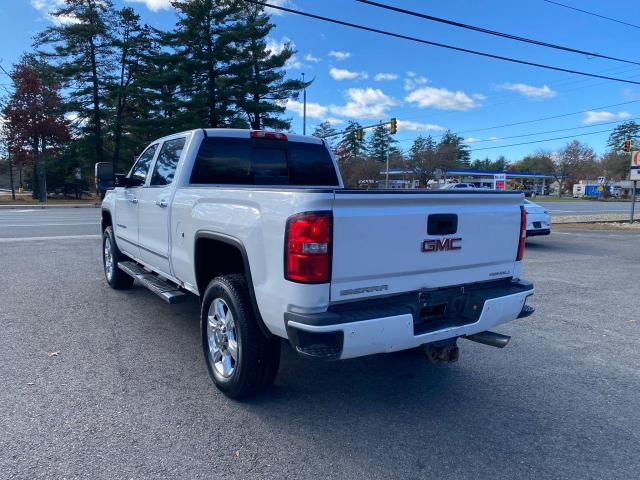 1GT12UEG0JF203433 GMC Sierra K2500 Denali