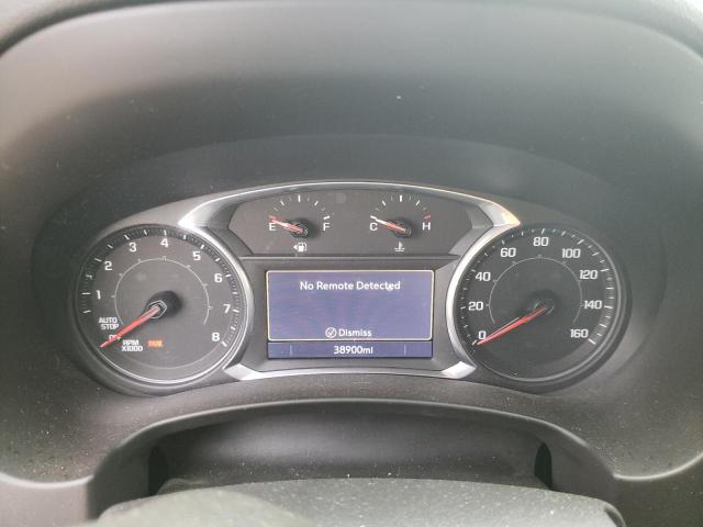 3GKALPEX3LL128058 GMC Terrain Slt
