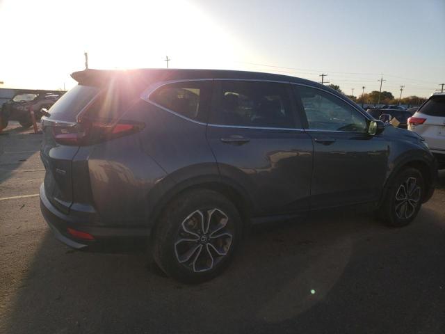 2HKRW2H5XMH634250 Honda CR-V EX