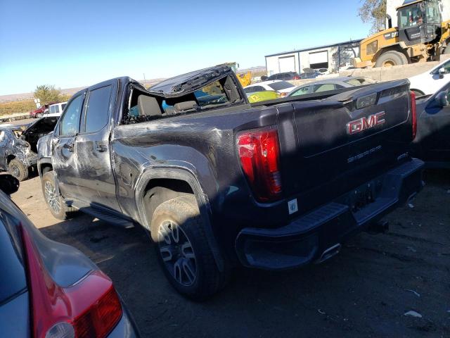 3GTPUEEL7NG549670 GMC Sierra K1500 At4