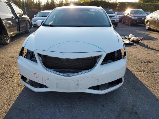 19VDE1F34FE000635 Acura ILX 20