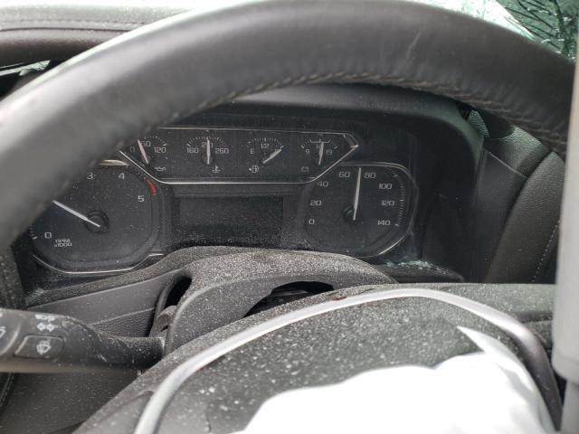 1GT49NEY5PF119091 GMC Sierra K2500 Slt