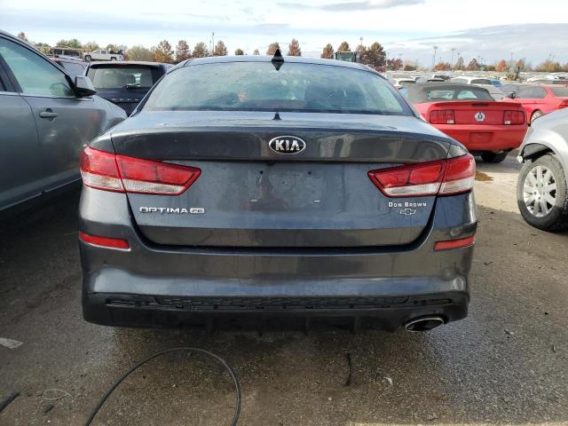 5XXGT4L37LG434874 KIA Optima Lx