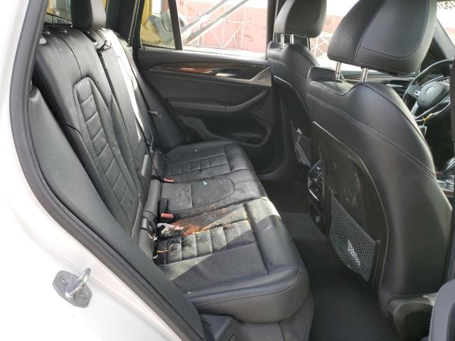 5UXTR7C59KLF23748 BMW X3 Sdrive30i