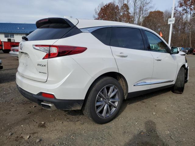 5J8TC2H51PL012281 Acura Rdx Technology