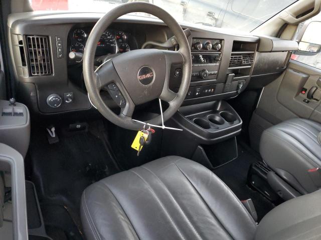 1GTW7AFP6M1199183 GMC Savana G2500