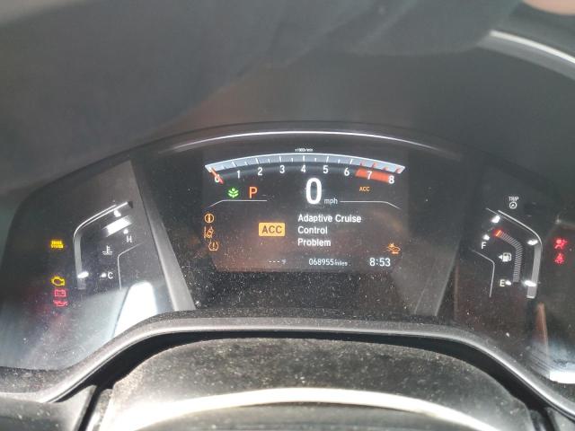 7FARW1H81JE044912 Honda CR-V EXL