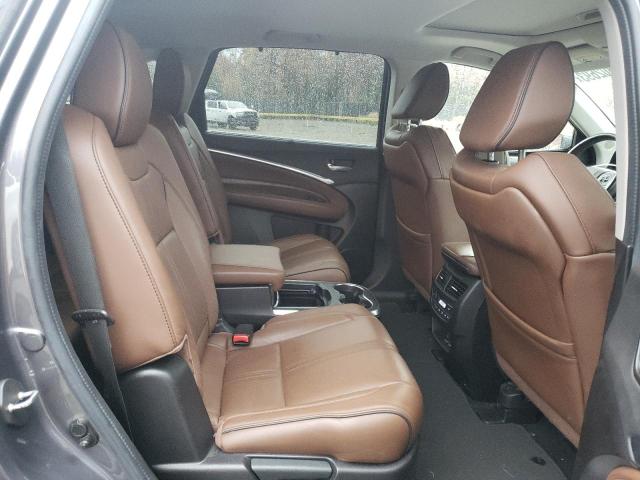 5J8YD4H82KL021542 Acura Mdx Advance