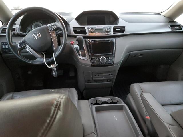 5FNRL5H96EB030451 Honda Odyssey Touring