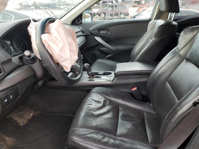 5J8TB4H53FL005541 Acura Rdx Technology