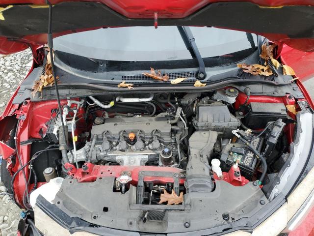 3CZRU6H10KG708981 Honda HR-V SPORT
