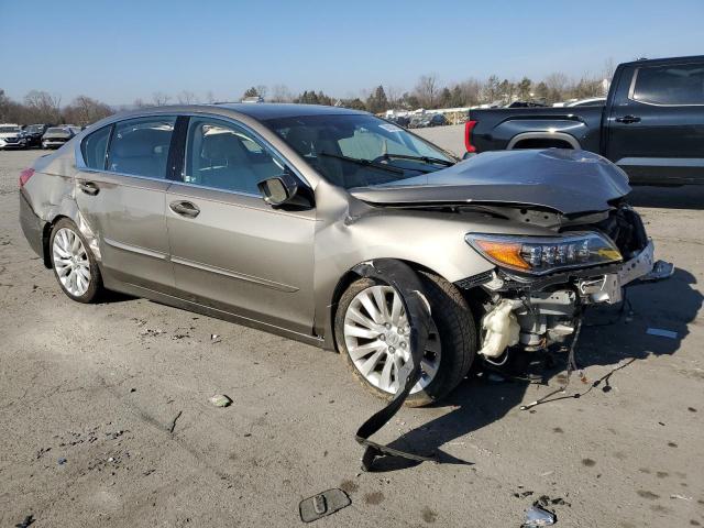 JH4KC1F93EC001546 Acura Rlx Advance