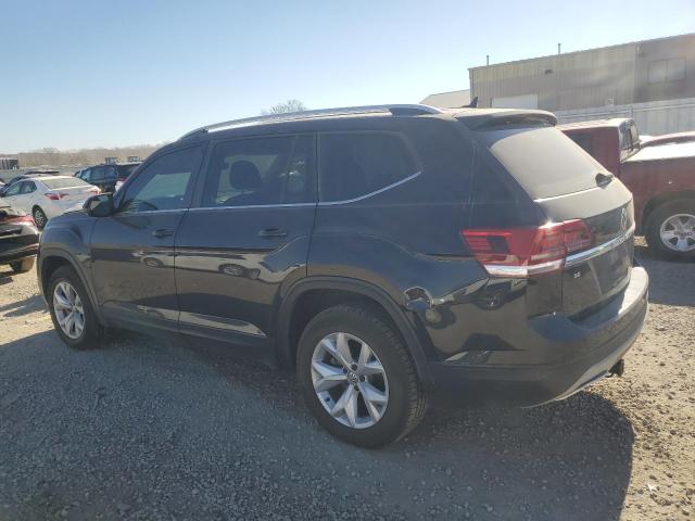 1V2KR2CA8JC553931 Volkswagen ATLAS SE
