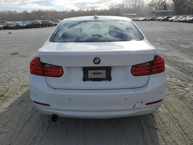 WBA3B1G55FNT07266 BMW 320 I