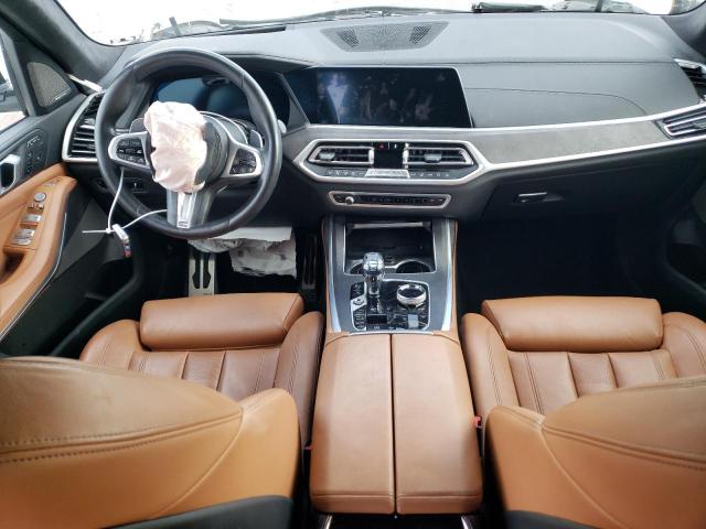 5UXCW2C02M9F94838 BMW X7 Xdrive40i