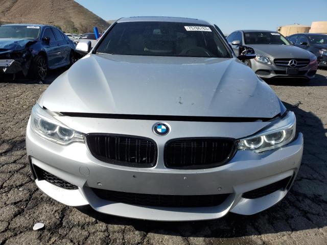 WBA4B1C53FD955401 BMW 435 I Gran Coupe