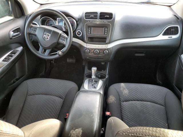 3C4PDDBG1GT196810 Dodge Journey Sxt