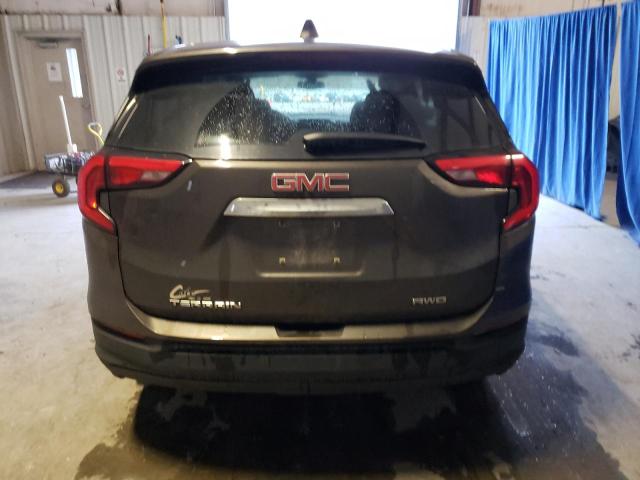3GKALTEV0KL363751 GMC Terrain Sle