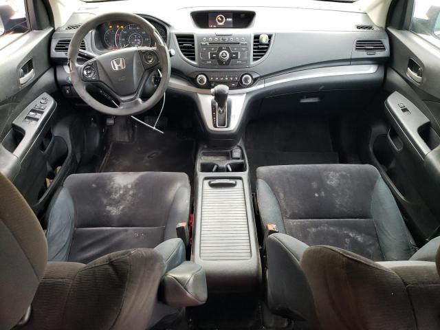 5J6RM4H33EL090584 Honda CR-V LX