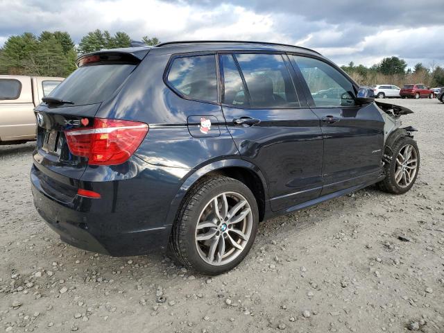 5UXWX7C3XH0U43416 BMW X3 Xdrive35i