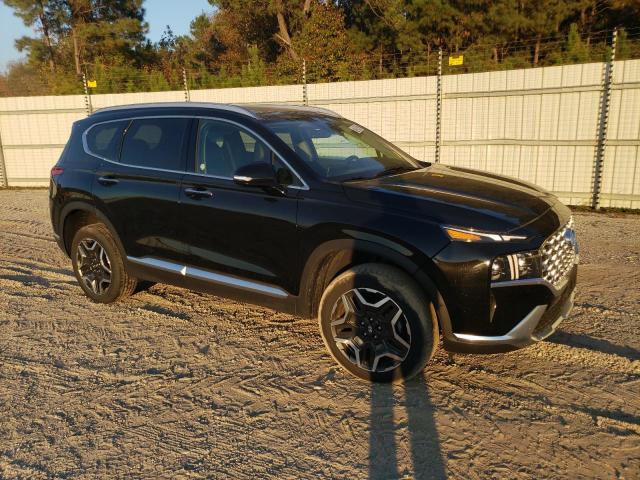 5NMS4DAL8PH526481 Hyundai Santa Fe Limited