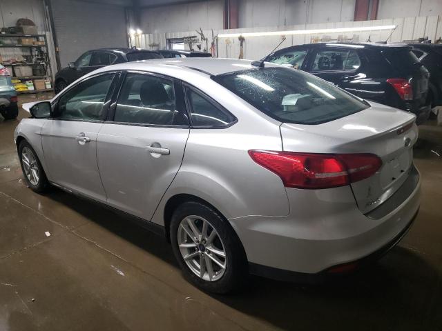 1FADP3F27GL211332 Ford FOCUS SE