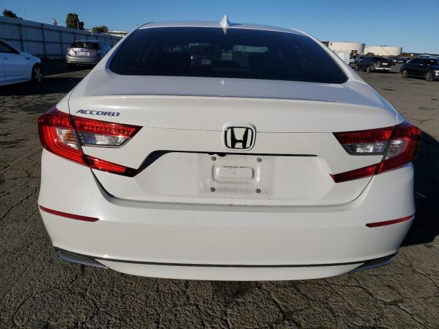 1HGCV1F1XKA117491 Honda ACCORD LX