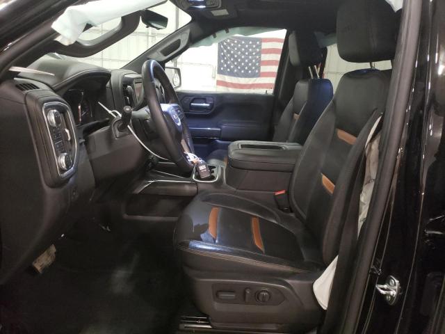 3GTP9EEL7NG206701 GMC Sierra Limited K1500 At4