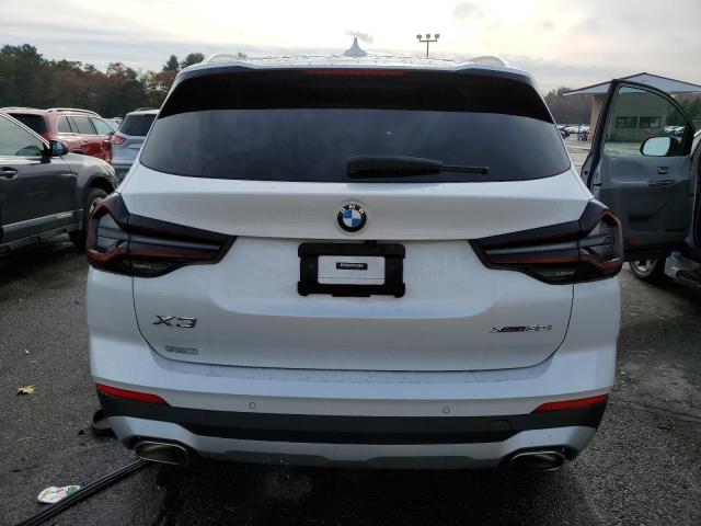 5UX53DP02P9N81256 BMW X3 Xdrive30i