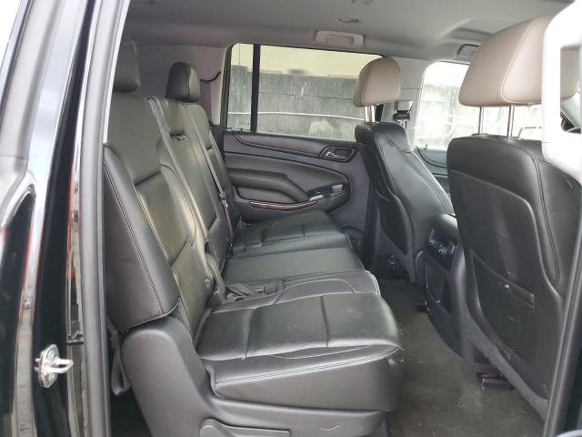 1GKS2HKC1FR237159 GMC Yukon Xl K1500 Slt