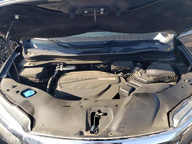 5FNYF6H50HB021321 Honda PILOT EXL