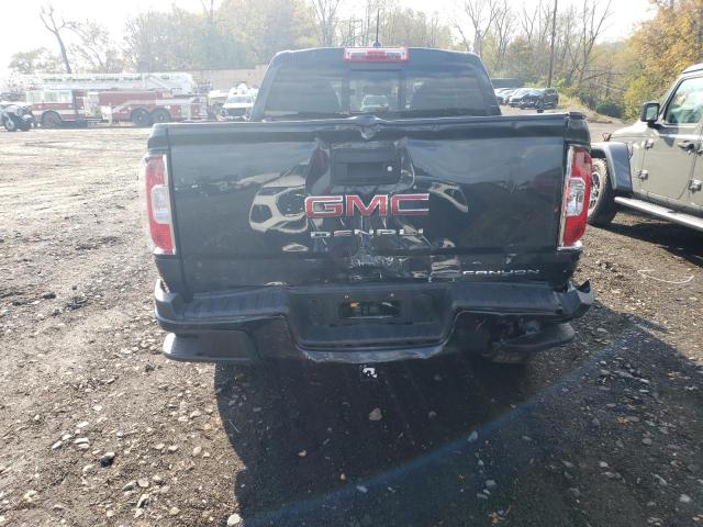 1GTG6EEN6M1186528 GMC Canyon Denali