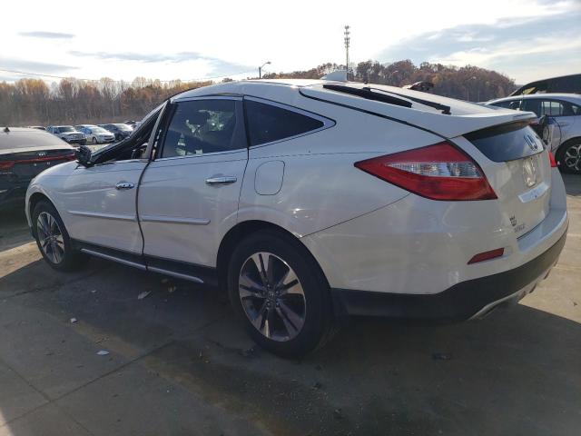 5J6TF1H58FL000329 Honda Crosstour Exl