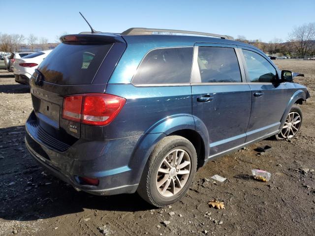 3C4PDCBG6FT696518 Dodge Journey Sxt