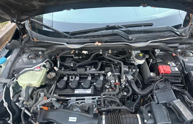 2HGFC1F73GH649522 Honda CIVIC EXL