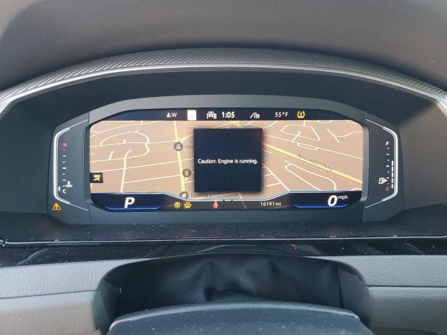 WVWTR7AN0ME002314 Volkswagen Arteon Sel Premium R-line