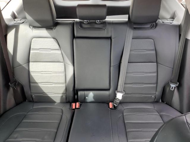 5J6RW2H91HL067361 Honda Cr-v Touring