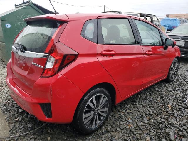 JHMGK5H70GS003176 Honda FIT EX