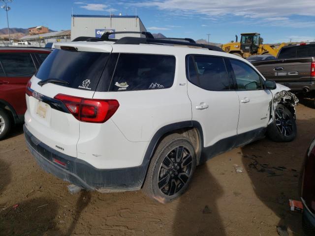 1GKKNULS0KZ290189 GMC Acadia Slt-1