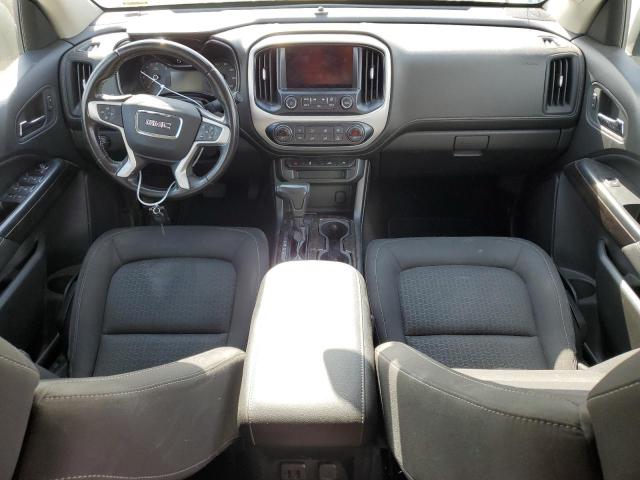 1GTG5CEN0J1277281 GMC CANYON SLE