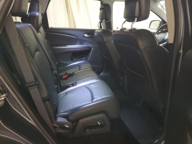 3C4PDDEG7JT431357 Dodge JOURNEY GT