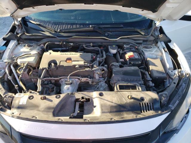 2HGFC2F6XLH562448 Honda Civic Lx