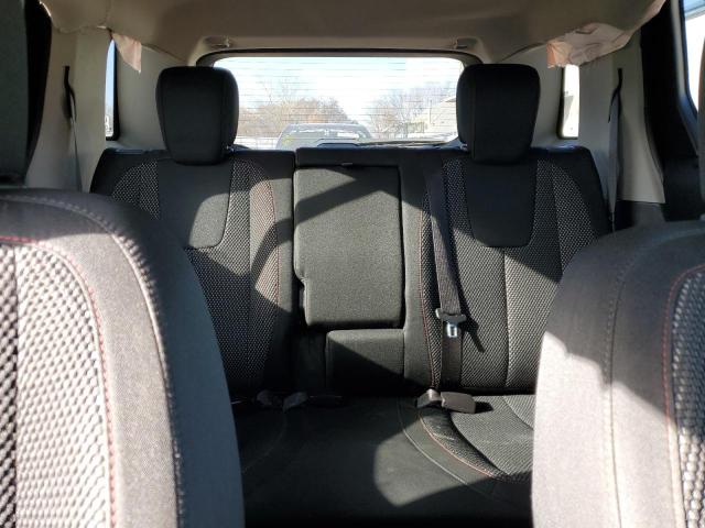 2GKFLTEK8G6161134 GMC Terrain Sle