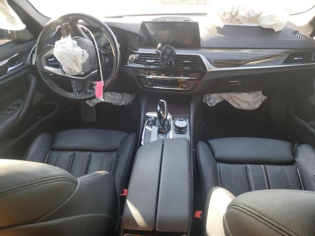 WBAJS1C04LCE49703 BMW 540 I
