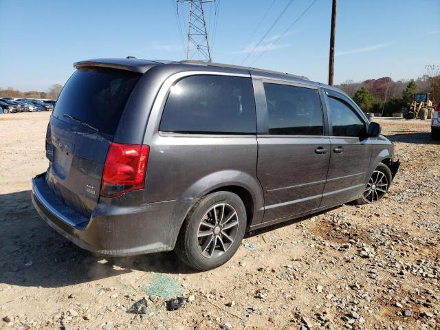 2C4RDGEG3HR692735 Dodge Grand Caravan Gt