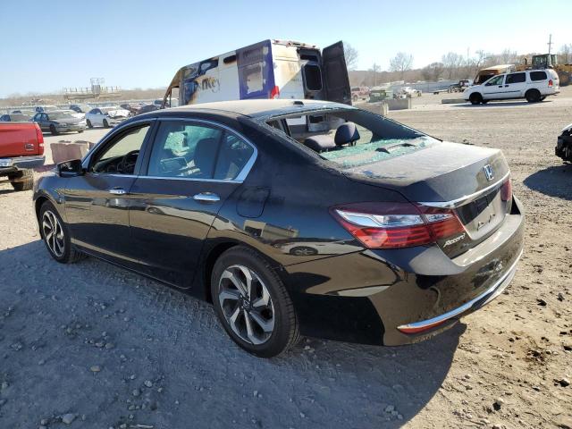 1HGCR2F76HA026435 Honda ACCORD EX