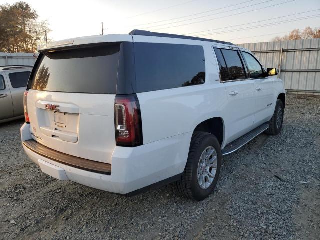 1GKS2GKC2KR161018 GMC Yukon Xl K1500 Slt