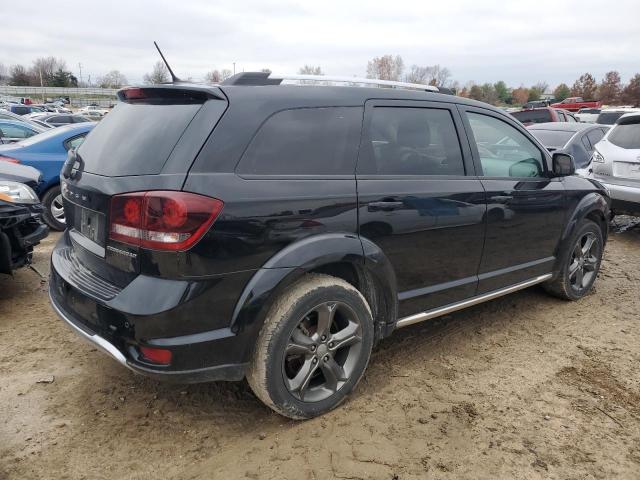 3C4PDDGG2GT108517 Dodge Journey Crossroad