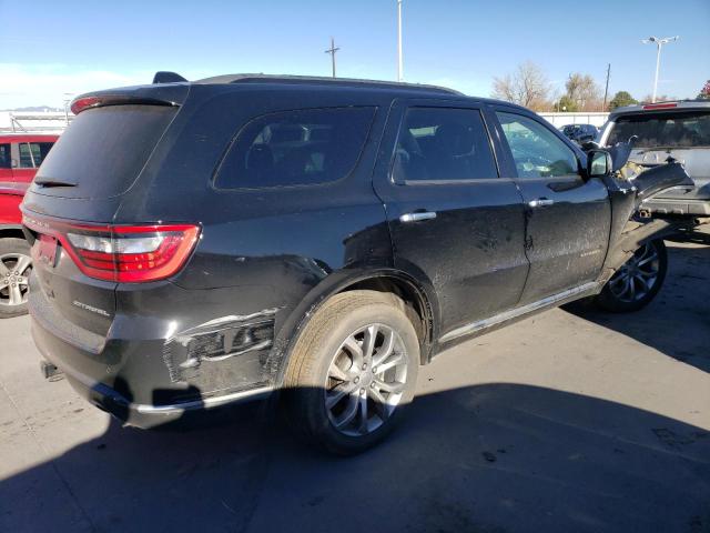 1C4SDJET3HC666995 Dodge Durango Citadel