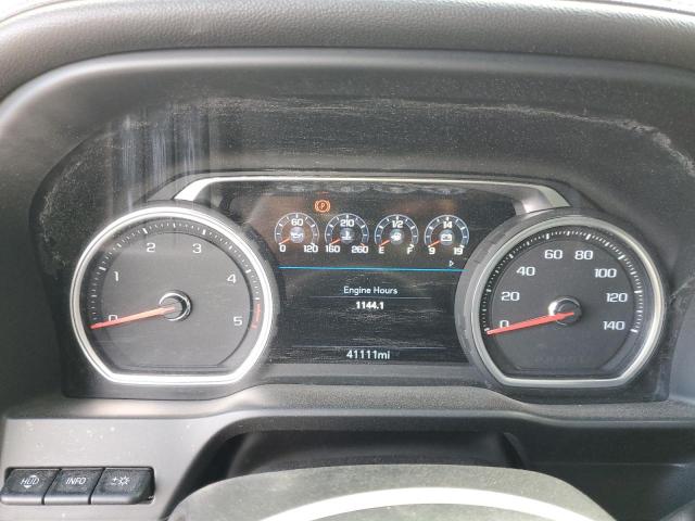 1GC4YVEY4LF241762 Chevrolet Silverado K3500 High Country